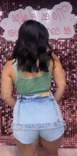 Cargar imagen en el visor de la galería, Crop tank top
