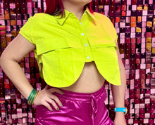 Cargar imagen en el visor de la galería, Neon Crop

