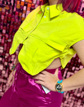 Cargar imagen en el visor de la galería, Neon Crop
