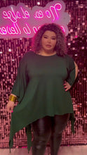 Cargar imagen en el visor de la galería, Tunic Blouse
