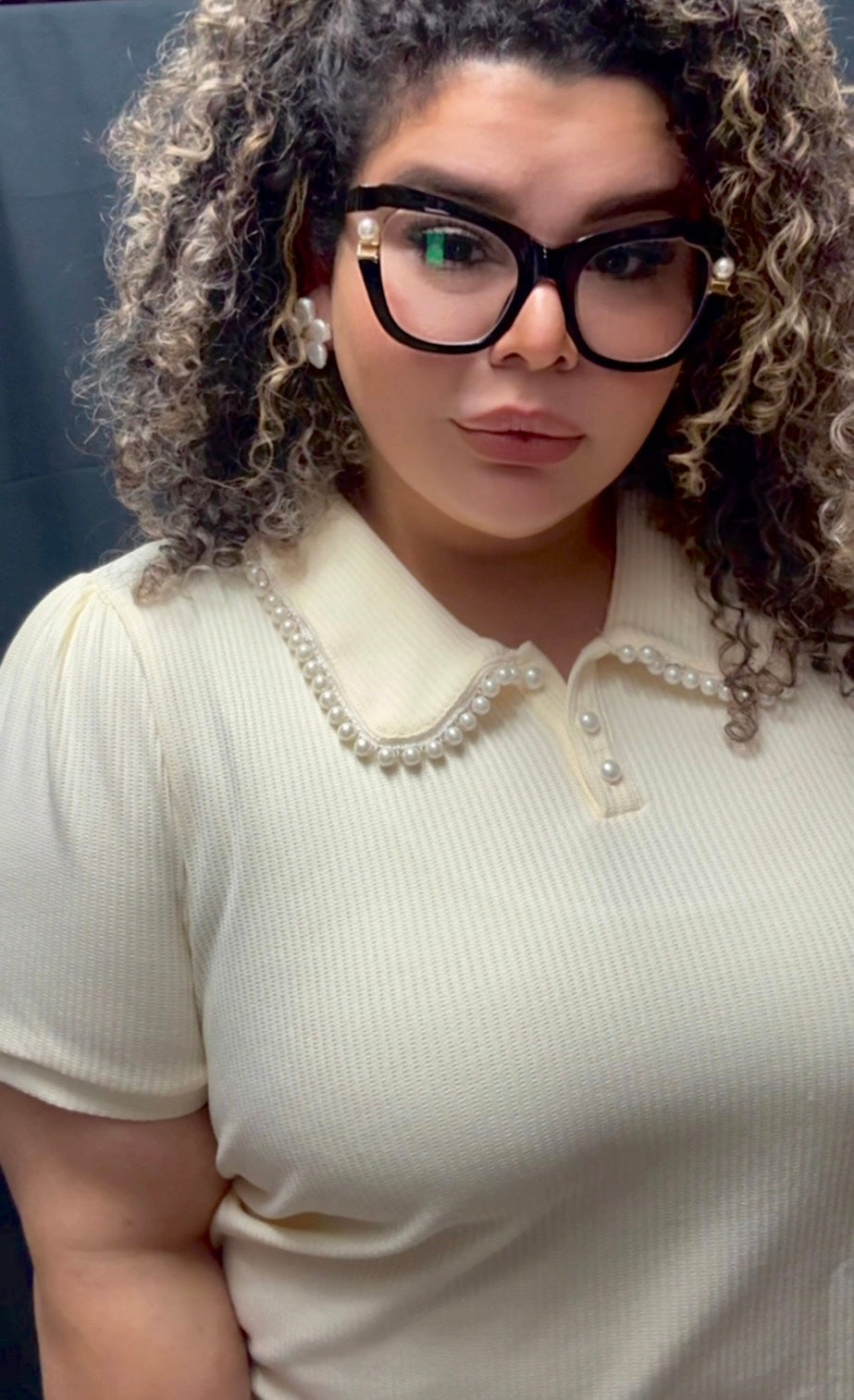 Pearl Polo