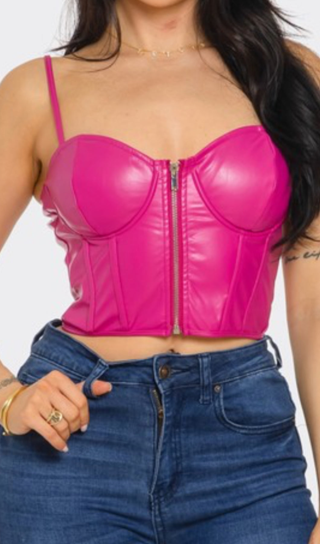 Barbie Bustier