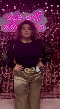 Cargar imagen en el visor de la galería, Satin pants

