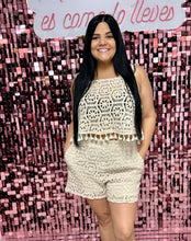 Cargar imagen en el visor de la galería, Boho Short Set
