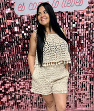 Cargar imagen en el visor de la galería, Boho Short Set
