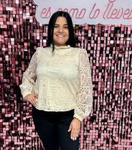 Cargar imagen en el visor de la galería, Elegant blouse
