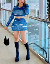 Cargar imagen en el visor de la galería, Spandex Set
