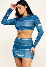 Cargar imagen en el visor de la galería, Spandex Set
